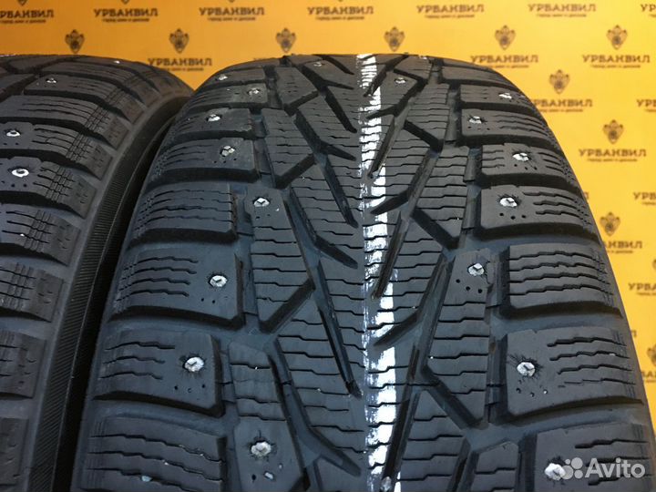 Nokian Tyres Nordman 7 SUV 215/65 R16 102T