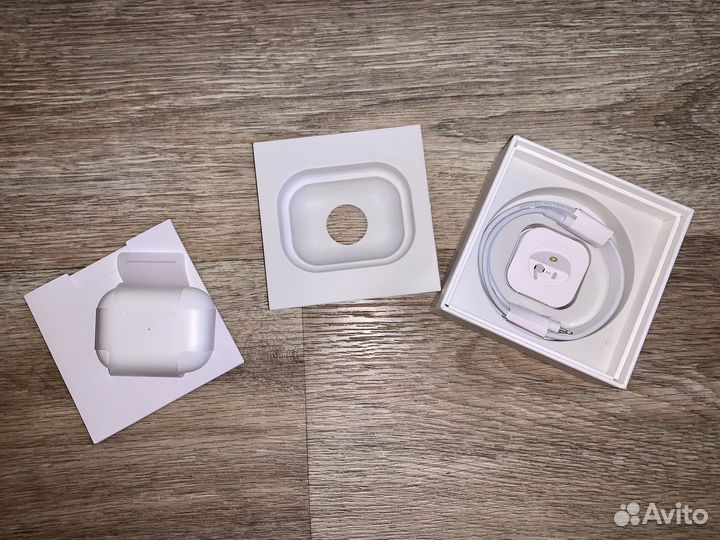 Airpods Pro