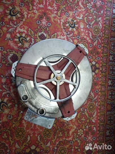 Стиральная машина indesit wgs 838 tx на запчасти