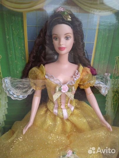 Куклы Барби