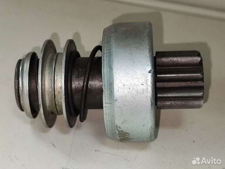 Привод стартера газ-24,53 (большого) дв. 402