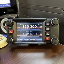 Yaesu ftm 400dr