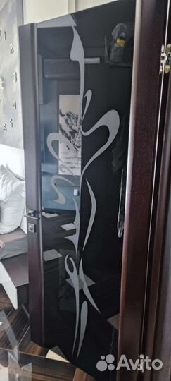 Двери межкомнатные с коробкой 800*2000 новые