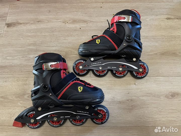 Ролики детские