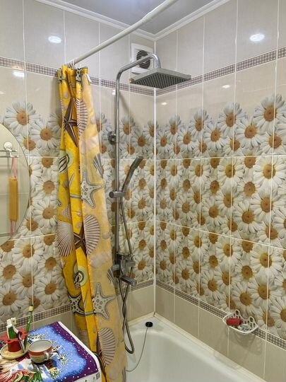 1-к. квартира, 30,7 м², 8/9 эт.