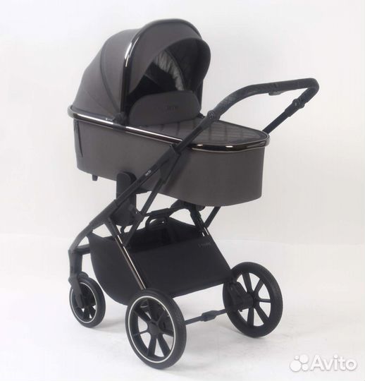 Коляска Peppy 2 в 1