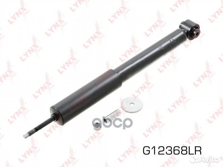 Амортизатор зад прав/лев G12368LR lynxauto