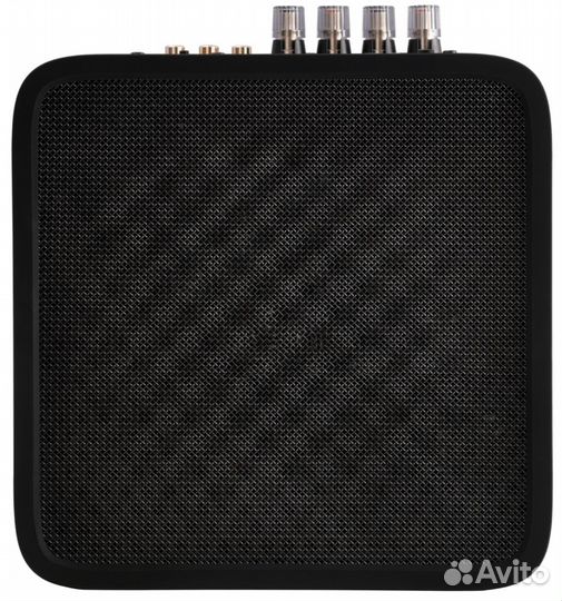 Интегрированный усилитель Marantz model M1 black