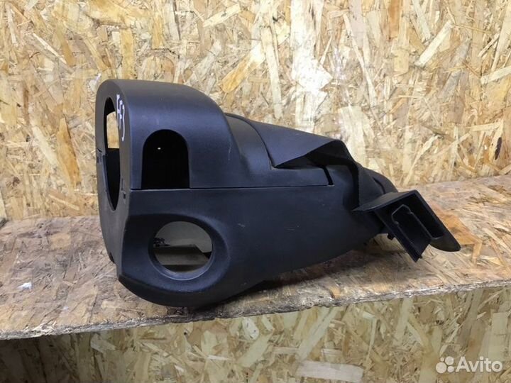 Кожух рулевой колонки Ford Focus 3 седан 1.6 2012