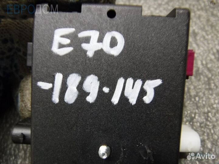 Антенна заграждающая BMW E91LCI s1096268