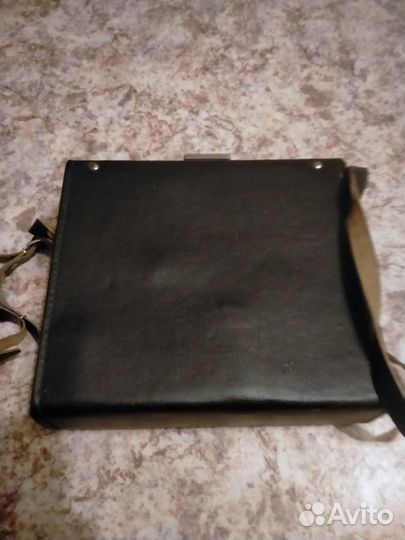 Видеокамера аврора 215 СССР