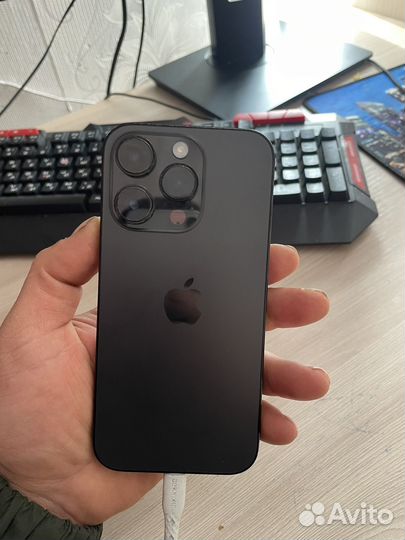 iPhone 14 Pro, 256 ГБ