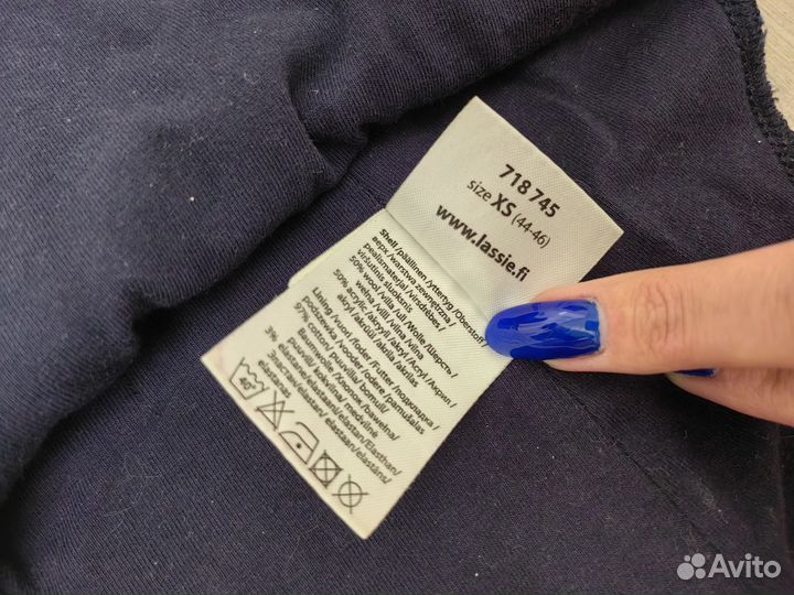 Шапки lassie barkito