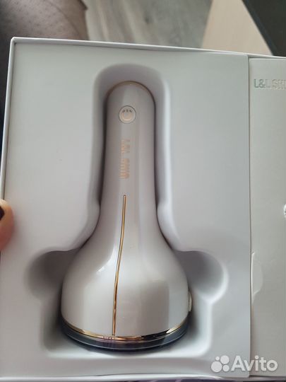 Массажер миостимулятор для тела