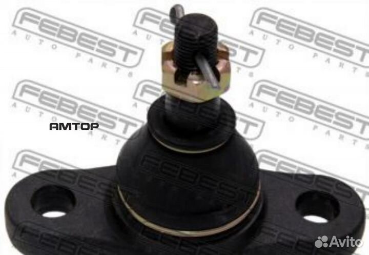 Febest 1220-TUC Шаровая опора febest 1220-TUC