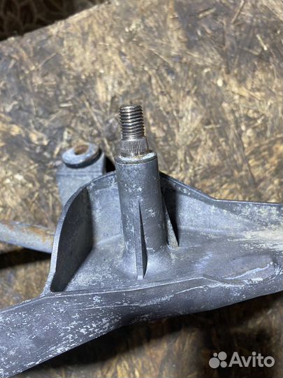 Трапеция дворников dodge intrepid 2