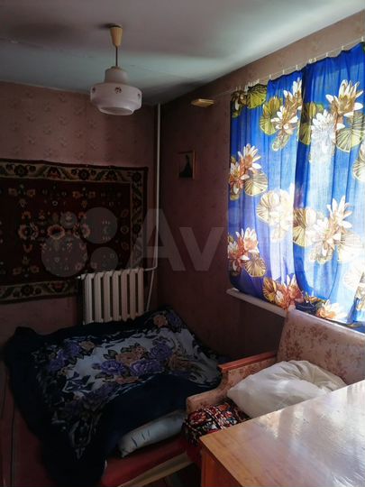 4-к. квартира, 61 м², 4/5 эт.