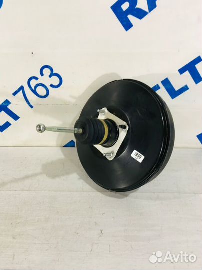 Вакуумный усилитель тормозов skoda yeti 1 рест 1.6