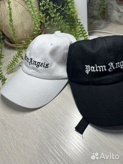 Кепка palm angels