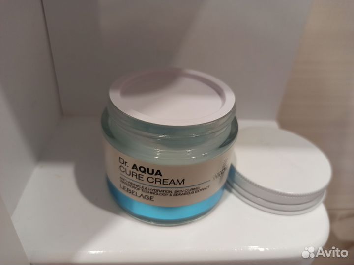 Lebelage Увлажняющий крем для лица. Корея. 70мл