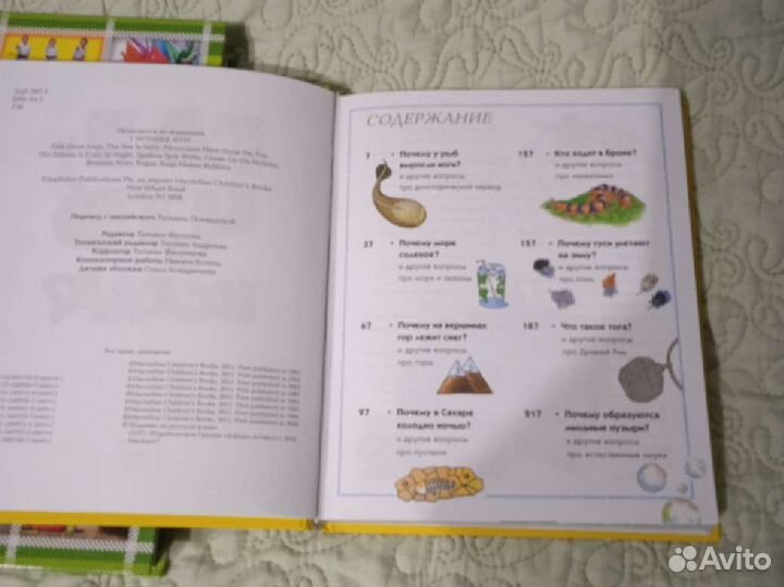 Большая энциклопедия для мальчиков