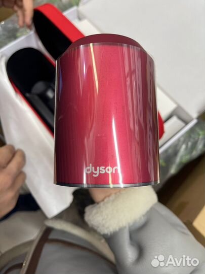 Фен дайсон dyson