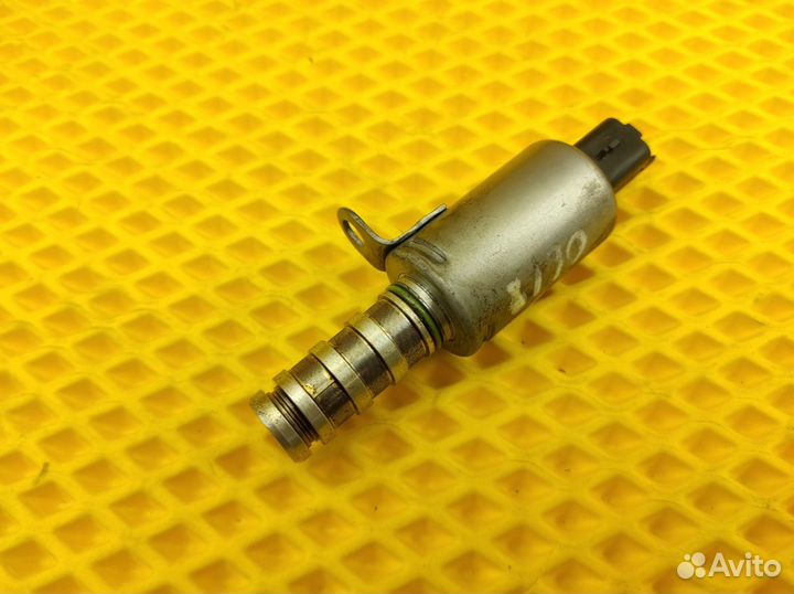 Клапан электромагнитный Mini Countryman R60