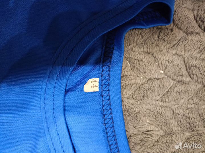 Боксëрская форма