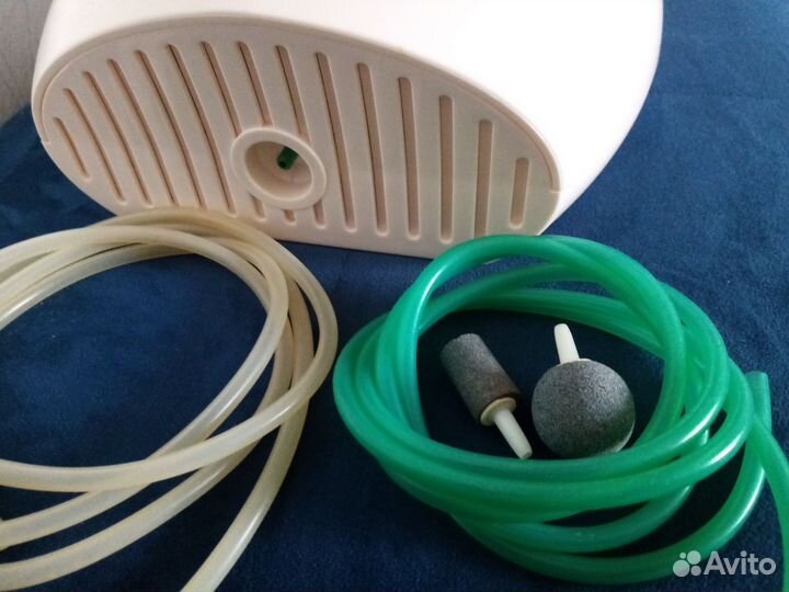 Озонатор Тяньши