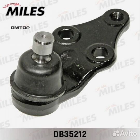 Miles DB35212 DB35212 miles Опора шаровая