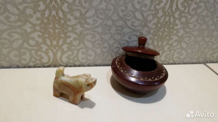 Сувениры разные