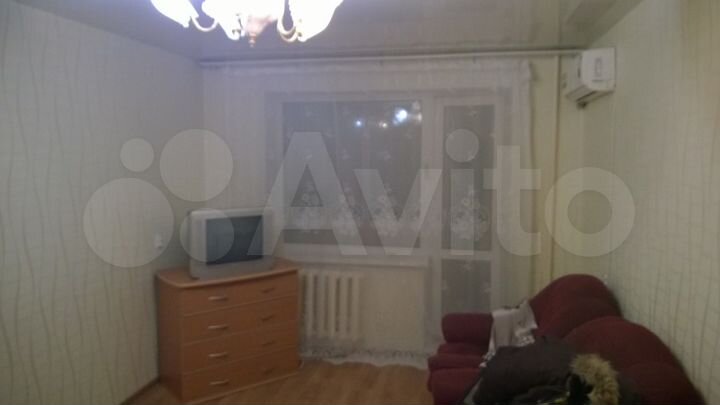 1-к. квартира, 36 м², 5/9 эт.