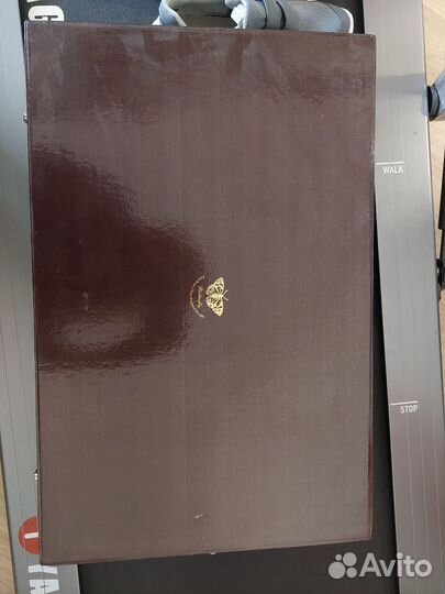 Сервиз чайный butterfly роза востока