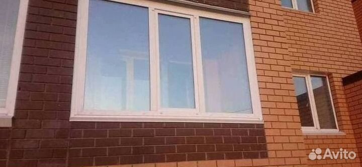 Пластиковые окна rehau