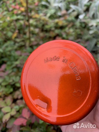 Спортбутылка