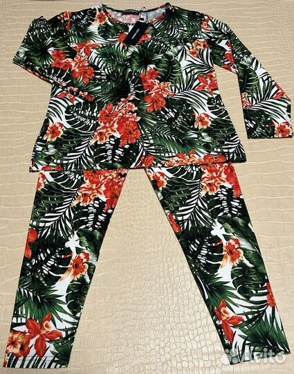 Костюм домашний Dolce Gabbana