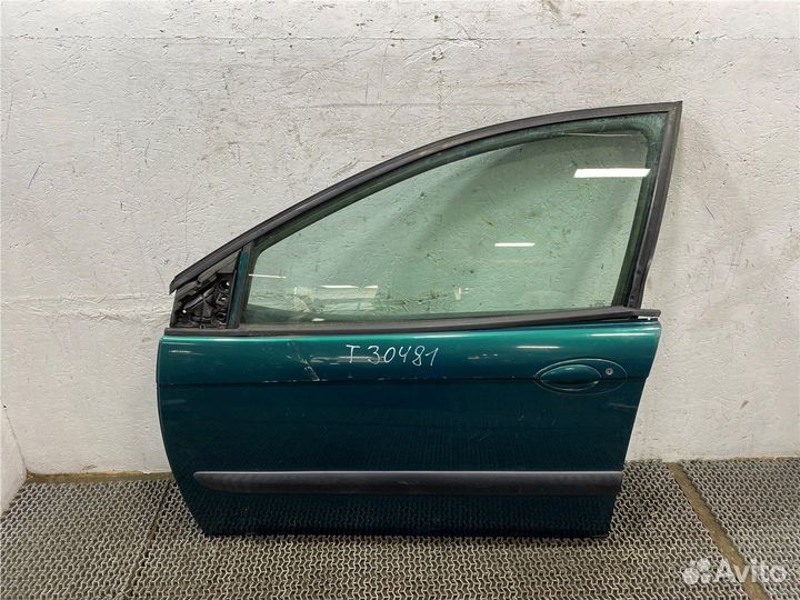 Дверь боковая Citroen C5, 2002