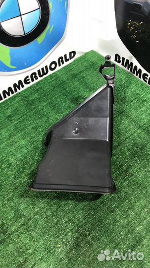 Воздуховод BMW X5 E70 2007 64316945578