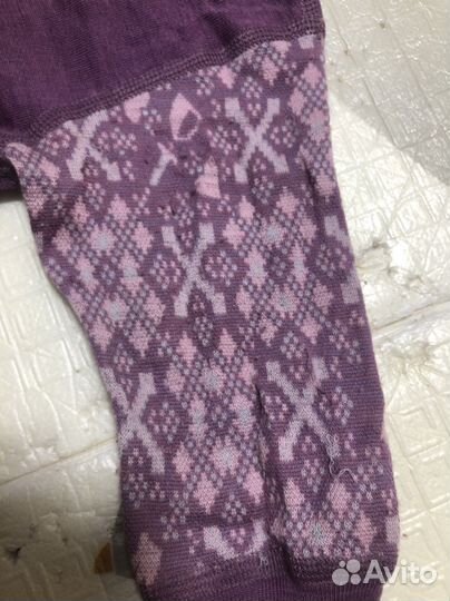 Термобелье Янус