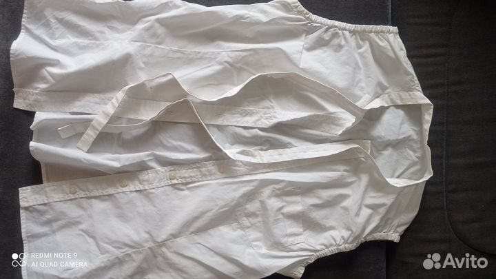 Женские вещи