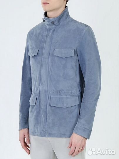 Куртка loro piana