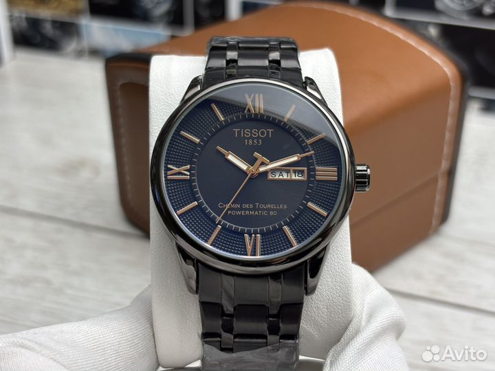 Часы мужские Tissot 1853