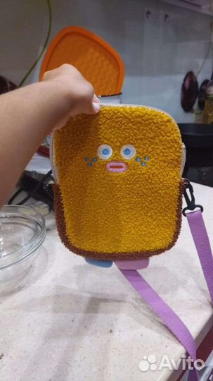 Сумка детская