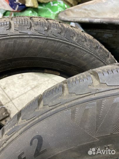 Matador MP 30 Sibir Ice 2 195/65 R15