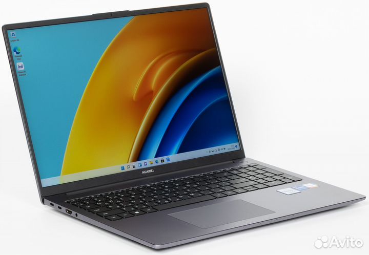 Huawei MateBook 16 i7 12700/16GB/ssd512gb