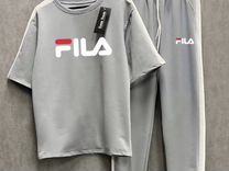 Подростковый спортивный костюм Fila