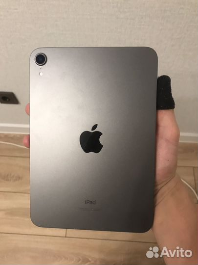 iPad mini 6 64gb wi fi