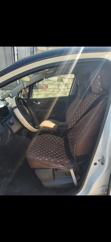 Renault Kaptur: фото владельца
