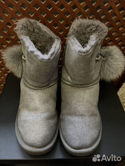 Угги женские