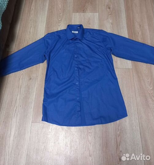 Школьная форма